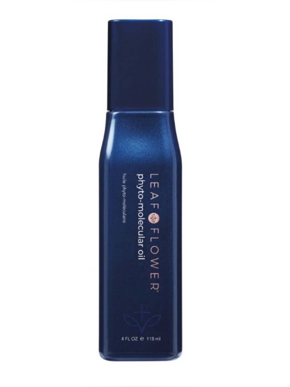 Leaf and Flower Phyto-Molecular Oil